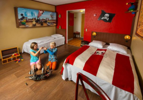 LEGOLAND Pirates´ Inn Motel